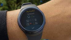 Samsung, VA, LIVMOR team up