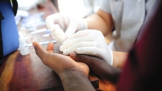 Testing for HIV