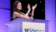 Jessica Mega, Verily's chief medical & scientific officer and co-founder