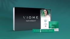 Viome's Health Intelligence kit