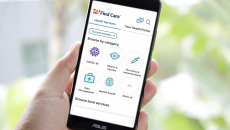 Walgreen's app