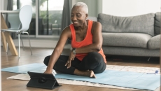 Researchers conducted a study comparing traditional care with the digital intervention from Joint Academy to find outcome differences for knee osteoarthritis.