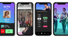 wellness app