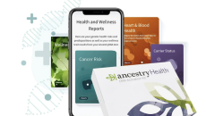 Ancestry Health