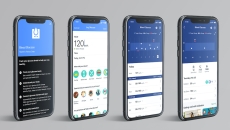 Users can import their blood sugar data automatically by connecting with their LifeScan OneTouch Reveal app or by manually logging their levels.