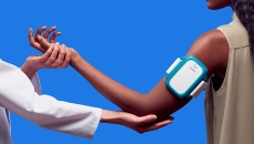 Community by Current Health is now enrolling participants in a COVID-19 study that uses its FDA-cleared remote monitoring system.