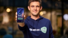 Doctor.One, Movens Capital, pre seed funding, virtual care