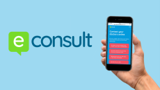 digial triage, eConsult