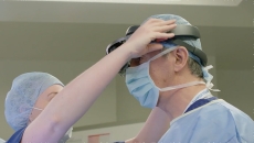 HoloLens, PPE, Imperial College Hospital London, HIMSS Europe 21