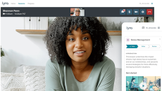 This latest funding announcement comes off the heels of a massive funding year for Lyra Health.