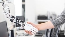 Experts at CES 2021 discuss how to overcome the barrier for trust in something that is hard to understand and visualize.