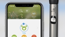 MySugr and Novo Nordisk