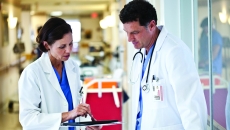 Royal Philips, Medical Tablet