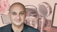 Podcast guest Eugene Borukhovich