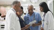 Providers talking