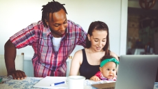 Family telemedicine