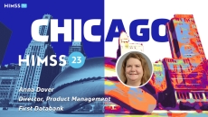 Anna Dover, director of product management at First Databank