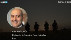 Dr. Atta Behfar at Rion_Silhouettes of soldiers by Aleksandr Strukachev/Creatas Video+/Getty Images Plus