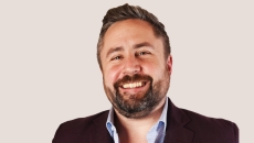 Brigham Hyde, CEO of Atropos Health