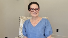 Head shot Cherry Drulis, Samsung