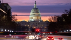 United States congressional building