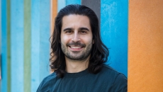 Connor Glass, founder and CEO of Phantom Neuro