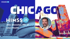 John Showalter, MD, CPO at Linus Health