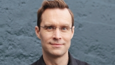 Dr. Ricky Bloomfield, chief medical officer at Oura