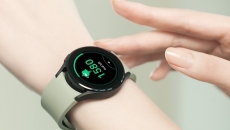 Galazy Watch 4 and Lifesum