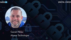 Garrett Weber, Akamai Technologies_Data security illustration by KrulUA/iStock/Getty Images Plus