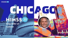 Lumeon Chief Growth Officer Greg Miller