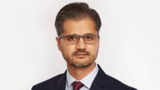 A. Hadi Chaudry, CareCloud CEO