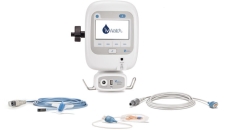 Saudi Food and Drug Authority (SFDA), ivWatch, Tamer Group, IV therapy, Medical Device Marketing Authorization