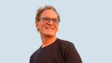 Joe Lanzisero, former Walt Disney imagineer and current VP of Zeitgeist Design &amp; Production