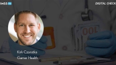 Kirk Czonstka, Garner Health_Doctor holding pill bottle and money Photo by Towfiqu barbhuiya/pexel