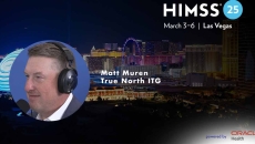 Matt Murren, True North ITG_Las Vegas skyline Photo by halbergman/E+/Getty Images