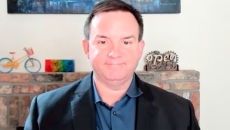 Dr. Michael Howell, chief clinical officer at Google