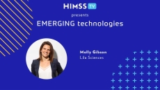 Molly Gibson, Lila Sciences_Emerging Technologies series