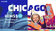 R David Moon, CEO and president of Arx Nimbus