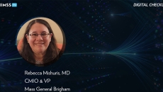 Dr. Rebecca G. Mishuris at MGB_Colorful 3D animation of neural network by SweetBunFactory/Creatas Video+/Getty Images Plus