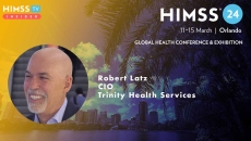 Robert Latz at Trinity Rehabilitation Services_ Palm trees and skyscrapers in Orlando Photo by Gabriele Maltinti/iStock/Getty Images Plus