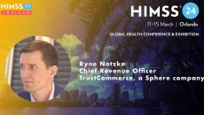 Ryne Natzke at TrustCommerce_Palm trees and skyscrapers in Orlando Photo by Gabriele Maltinti/iStock/Getty Images Plus