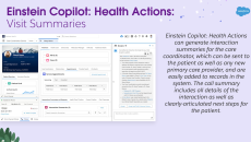 Salesforce Einstein Copilot explained