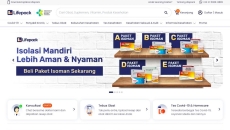 Lifepack digital pharmacy website