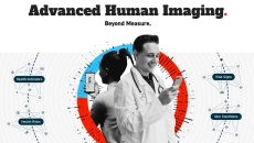 Advanced Human Imaging website