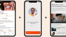 Happify Health's digital therapeutics