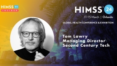 Tom Lawry at Second Century Tech_Palm trees and skyscrapers in Orlando Photo: Gabriele Maltinti/iStock/Getty Images Plus