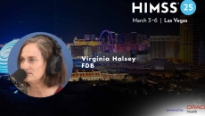 Virginia Halsey, First Databank_Las Vegas skyline Photo by halbergman/E+/Getty Images