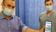 Royal Free Hospital, cirrhosis