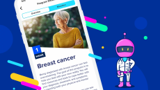 Sidekick, NHS&lt; AI